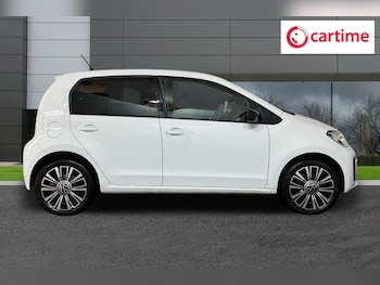 Used Volkswagen up! 2021 for sale - 76147518: Photo 2