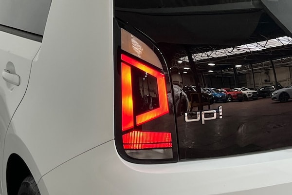 Used Volkswagen up! 2021 for sale - 76147518: Photo 33
