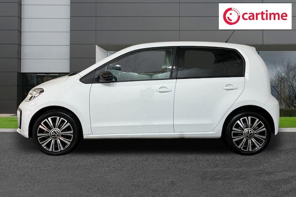 Used Volkswagen up! 2021 for sale - 76147518: Photo 3