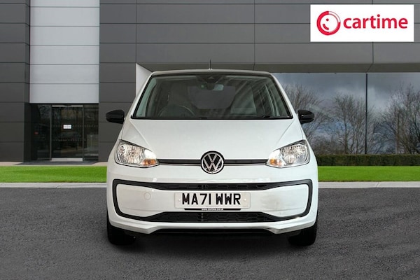 Used Volkswagen up! 2021 for sale - 76147518: Photo 4