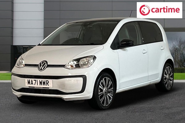 Used Volkswagen up! 2021 for sale - 76147518: Photo 7