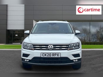Used Volkswagen Tiguan Allspace 2020 for sale - 78068455: Photo