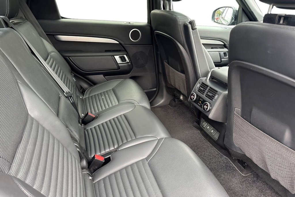 Used Land Rover Discovery 2022 for sale - 77981482: Photo 10