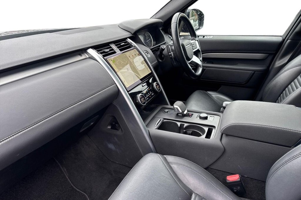Used Land Rover Discovery 2022 for sale - 77981482: Photo 11