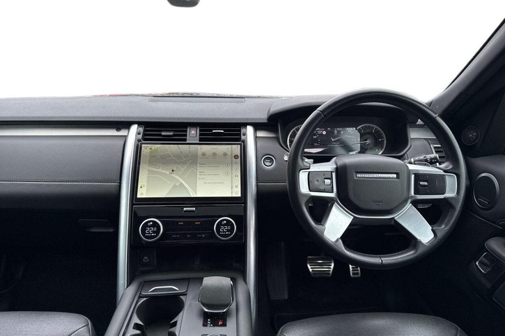 Used Land Rover Discovery 2022 for sale - 77981482: Photo 12