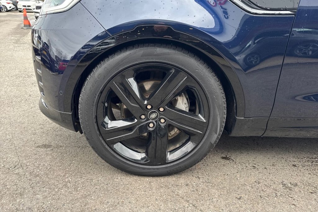 Used Land Rover Discovery 2022 for sale - 77981482: Photo 14