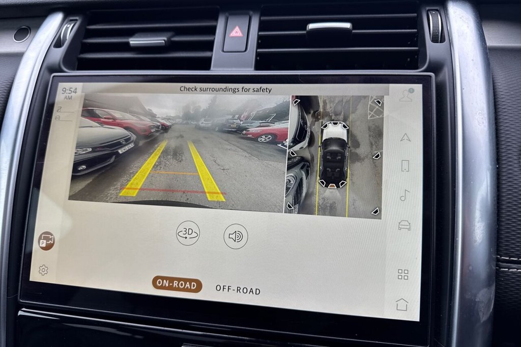 Used Land Rover Discovery 2022 for sale - 77981482: Photo 16