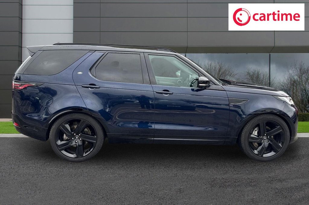 Used Land Rover Discovery 2022 for sale - 77981482: Photo 2