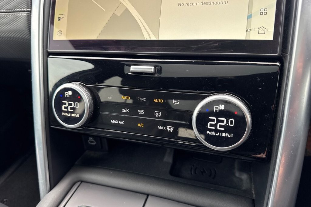 Used Land Rover Discovery 2022 for sale - 77981482: Photo 24