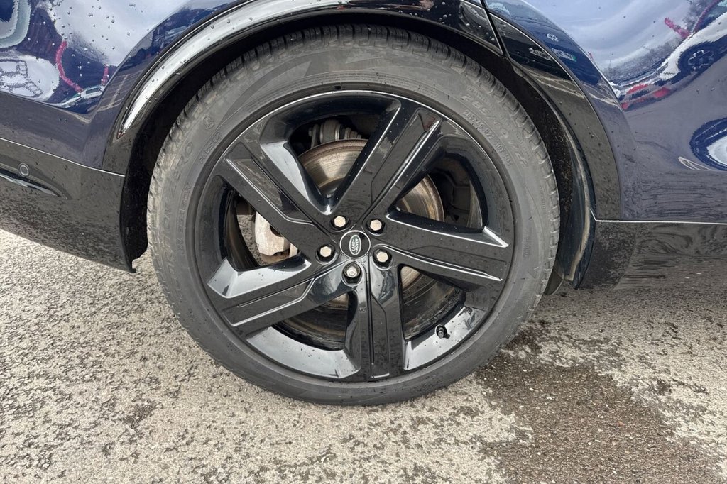 Used Land Rover Discovery 2022 for sale - 77981482: Photo 27