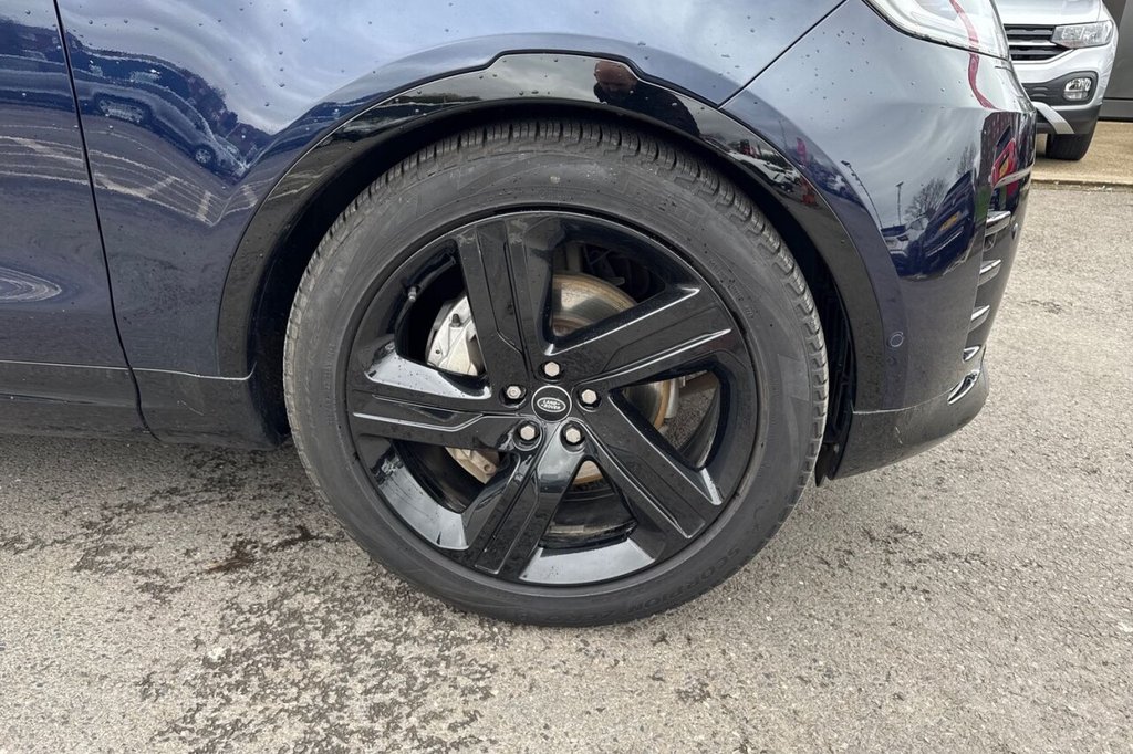 Used Land Rover Discovery 2022 for sale - 77981482: Photo 28