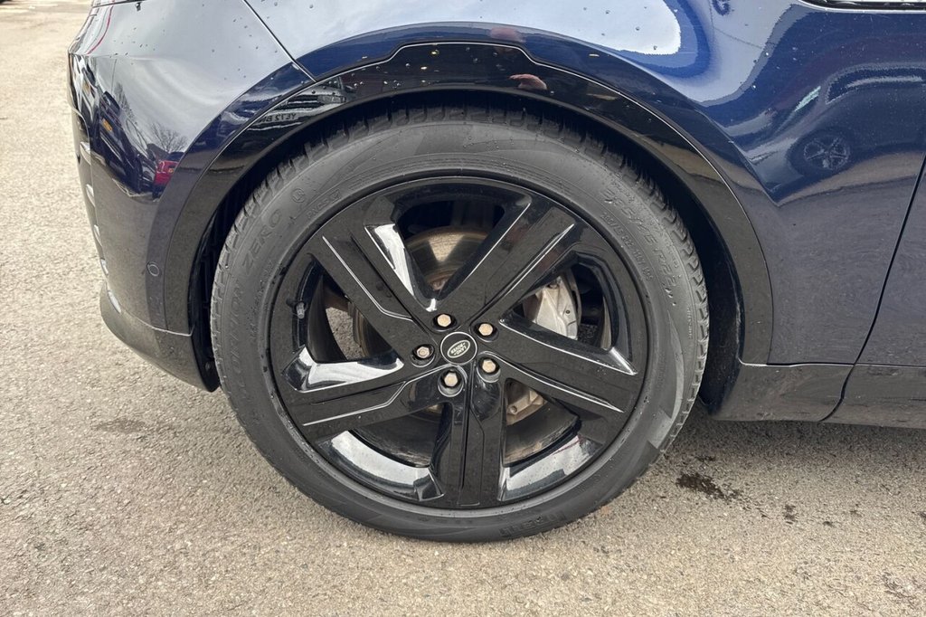 Used Land Rover Discovery 2022 for sale - 77981482: Photo 29