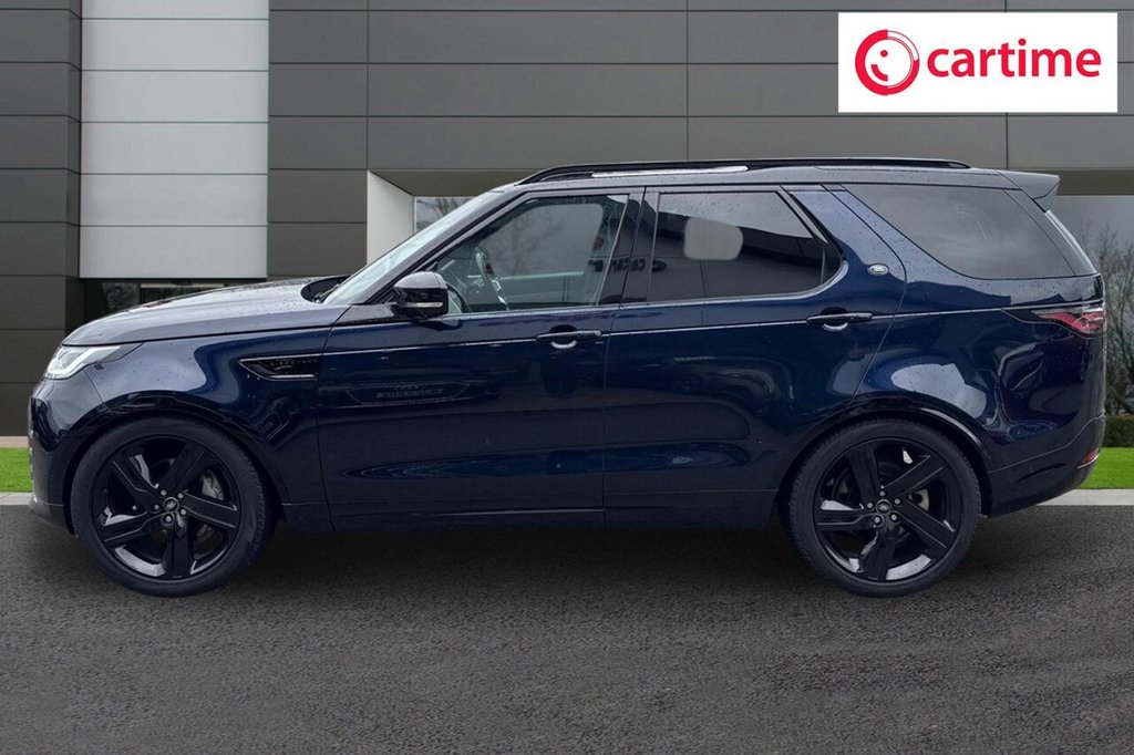 Used Land Rover Discovery 2022 for sale - 77981482: Photo 3