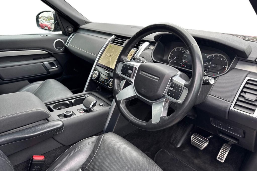 Used Land Rover Discovery 2022 for sale - 77981482: Photo 9