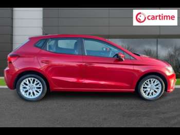 Used SEAT Ibiza 2019 for sale - 74344487: Photo