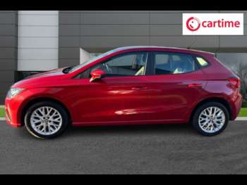 Used SEAT Ibiza 2019 for sale - 74344487: Photo