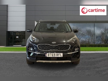 Used Kia Sportage 2020 for sale - 78598329: Photo