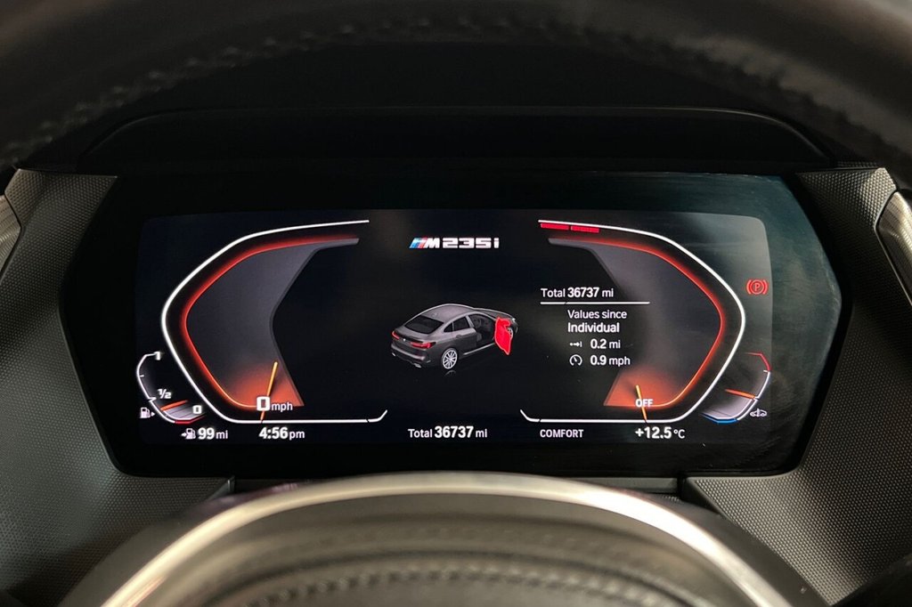 Used BMW 2 Series 2020 for sale - 78199907: Photo 15