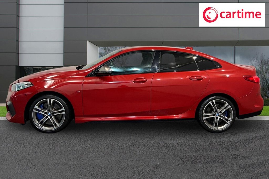 Used BMW 2 Series 2020 for sale - 78199907: Photo 3