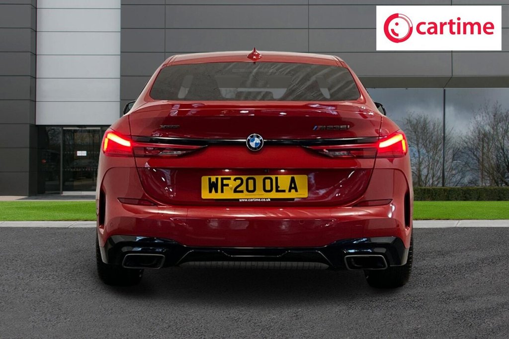 Used BMW 2 Series 2020 for sale - 78199907: Photo 6