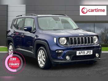 Used Jeep Renegade 2019 for sale - 78582932: Photo