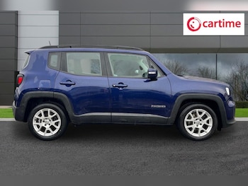 Used Jeep Renegade 2019 for sale - 78582932: Photo