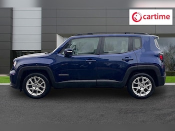 Used Jeep Renegade 2019 for sale - 78582932: Photo
