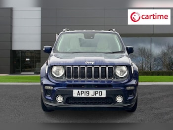 Used Jeep Renegade 2019 for sale - 78582932: Photo