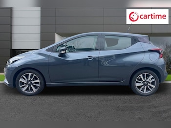 Used Nissan Micra 2019 for sale - 75403288: Photo