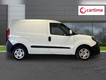 Used Fiat Doblo 2022 for sale - 79517882: Photo