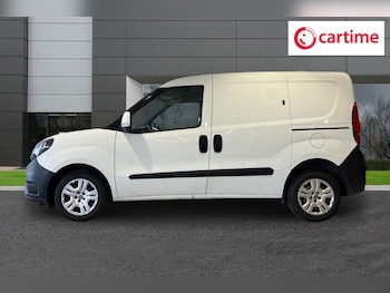 Used Fiat Doblo 2022 for sale - 79517882: Photo