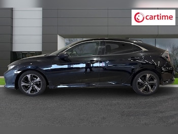 Used Honda Civic 2019 for sale - 78693840: Photo