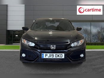 Used Honda Civic 2019 for sale - 78693840: Photo