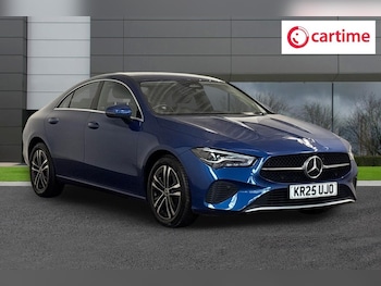 Used Mercedes-Benz CLA 2025 for sale - 79450028: Photo