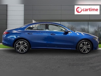 Used Mercedes-Benz CLA 2025 for sale - 79450028: Photo