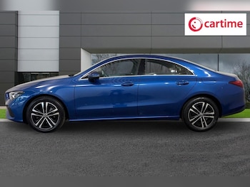 Used Mercedes-Benz CLA 2025 for sale - 79450028: Photo