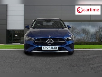 Used Mercedes-Benz CLA 2025 for sale - 79450028: Photo