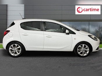 Used Vauxhall Corsa 2019 for sale - 75473413: Photo