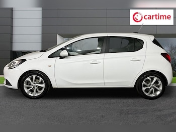 Used Vauxhall Corsa 2019 for sale - 75473413: Photo