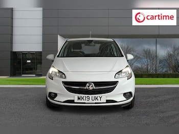 Used Vauxhall Corsa 2019 for sale - 75473413: Photo