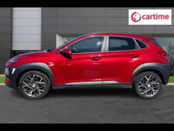 Used Hyundai KONA 2020 for sale - 74638716: Photo