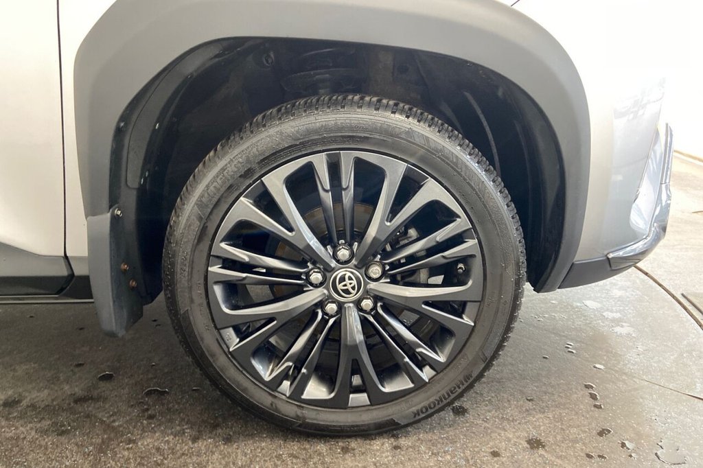 Used Toyota Yaris Cross 2022 for sale - 76385976: Photo 14