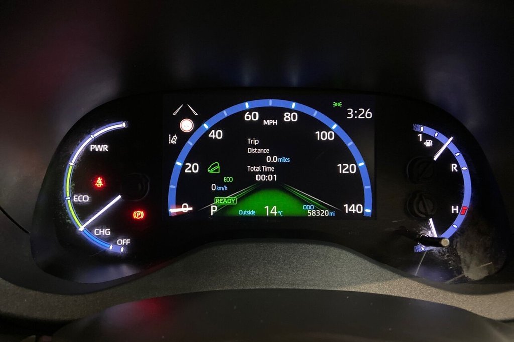 Used Toyota Yaris Cross 2022 for sale - 76385976: Photo 15