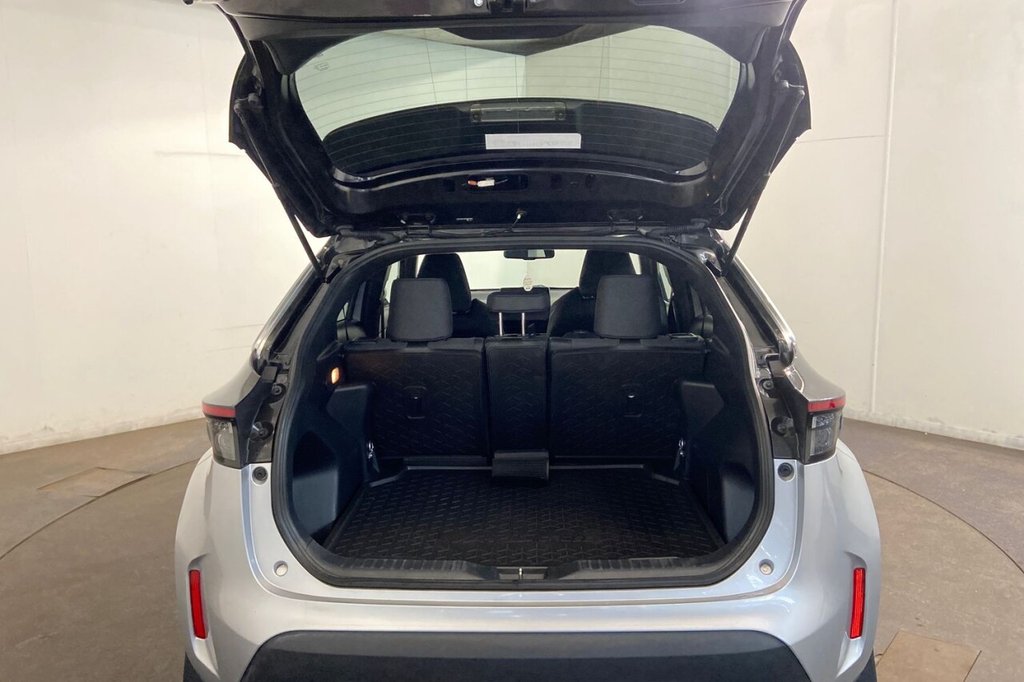 Used Toyota Yaris Cross 2022 for sale - 76385976: Photo 29