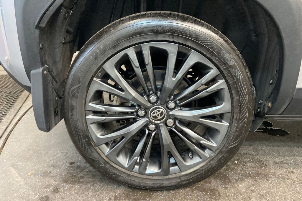 Used Toyota Yaris Cross 2022 for sale - 76385976: Photo 31