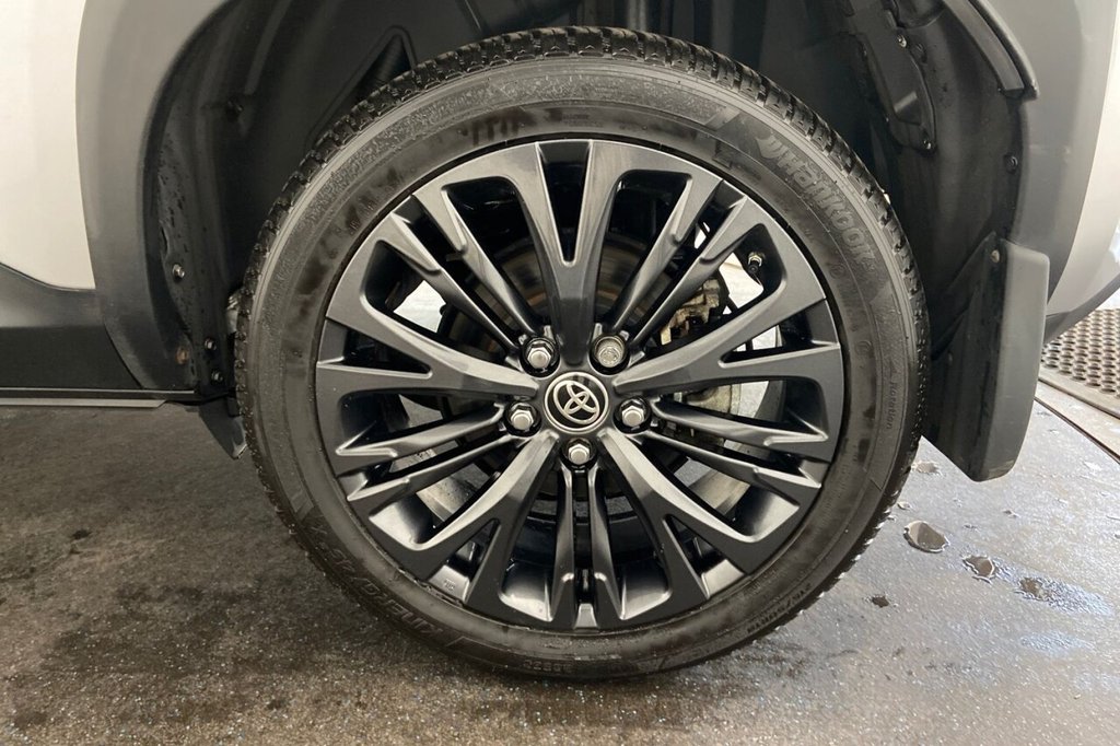 Used Toyota Yaris Cross 2022 for sale - 76385976: Photo 32