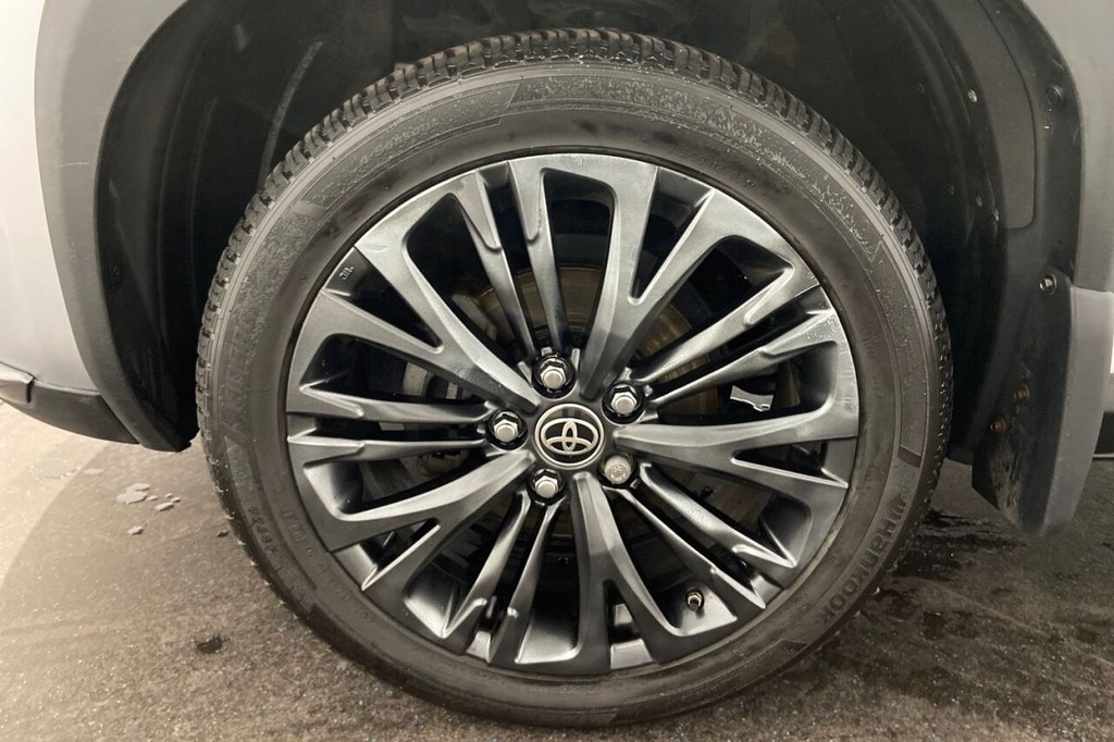 Used Toyota Yaris Cross 2022 for sale - 76385976: Photo 33