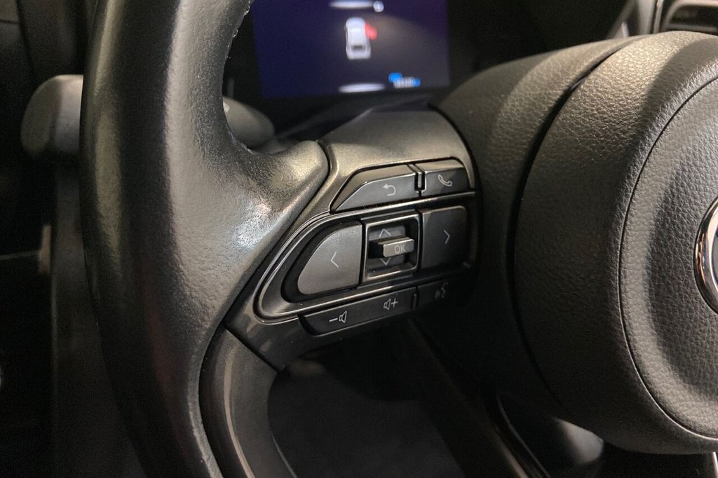 Used Toyota Yaris Cross 2022 for sale - 76385976: Photo 38