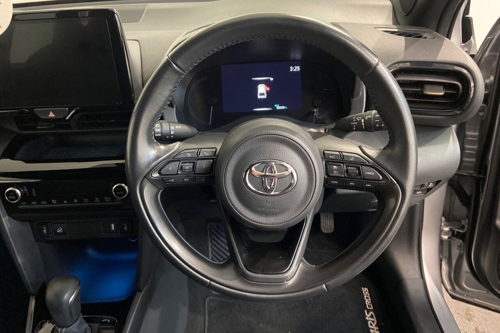 Used Toyota Yaris Cross 2022 for sale - 76385976: Photo 39