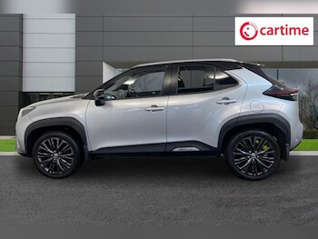 Used Toyota Yaris Cross 2022 for sale - 76385976: Photo